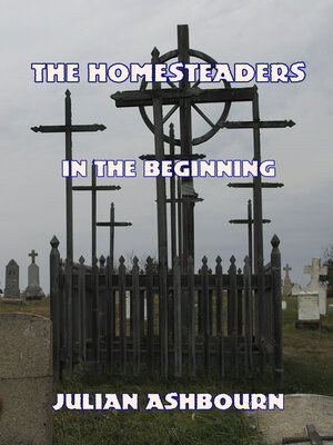 cover image of The Homesteaders